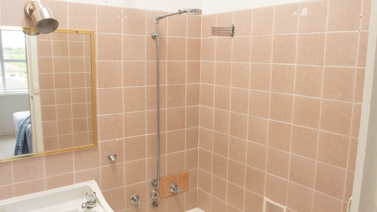 Photo of Bathroom in Wiley Park