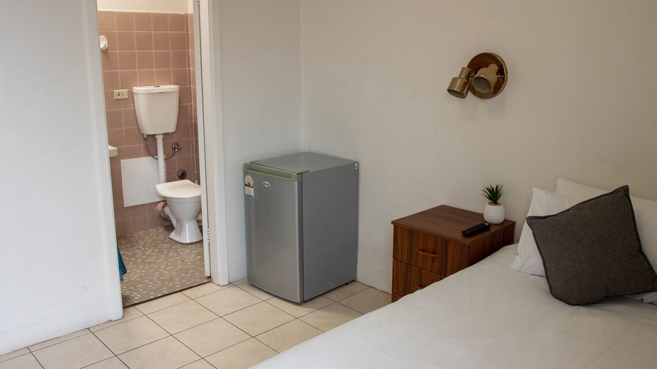 Photo of Bedroom in Wiley Park
