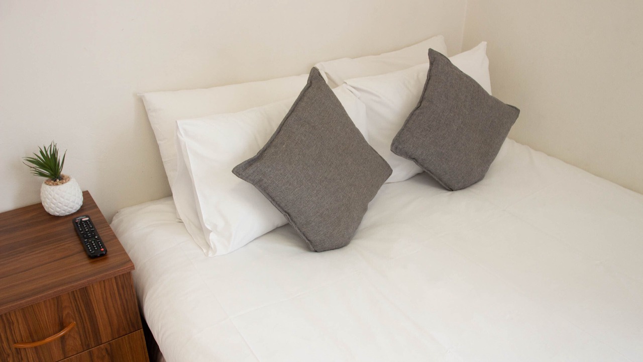 Photo of Bedroom in Wiley Park
