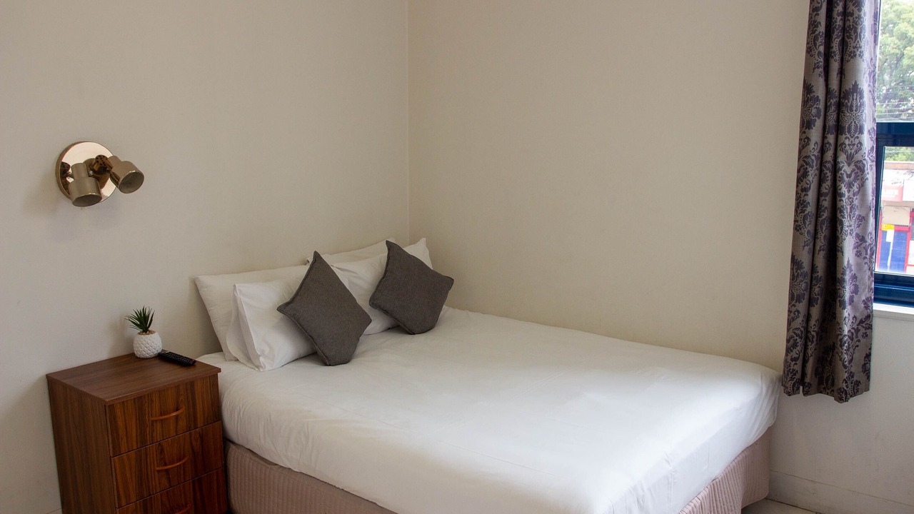 Photo of Bedroom in Wiley Park