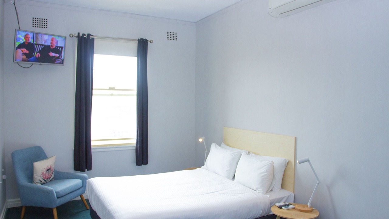Photo of Bedroom in Rockdale