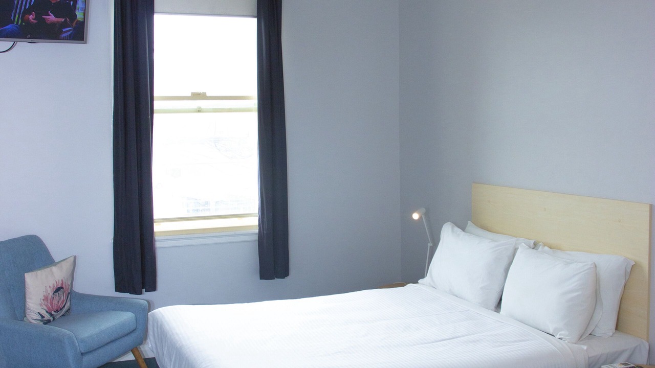 Photo of Bedroom in Rockdale