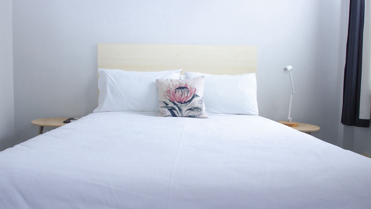 Photo of Bedroom in Rockdale
