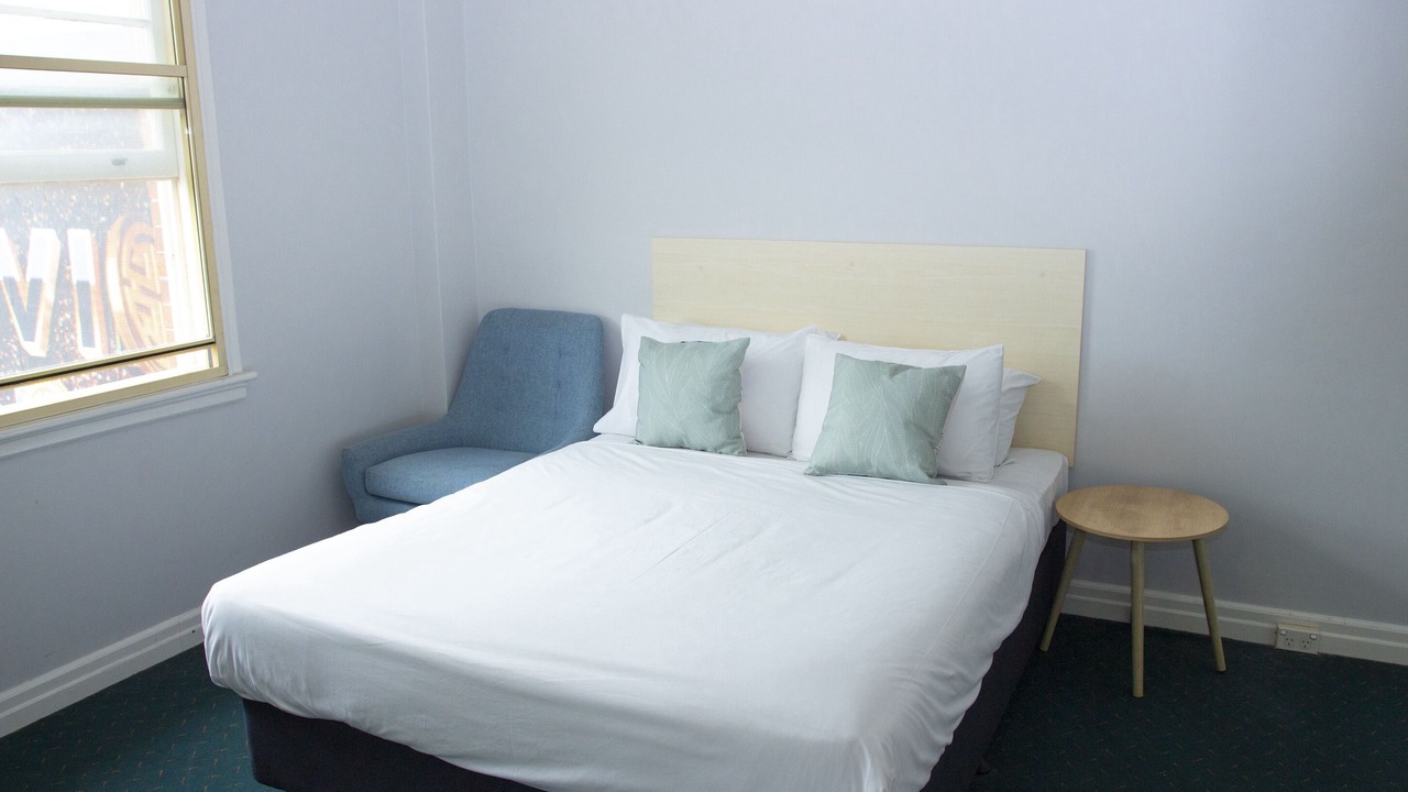 Photo of Bedroom in Rockdale