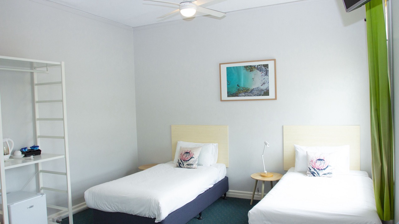 Photo of Bedroom in Rockdale