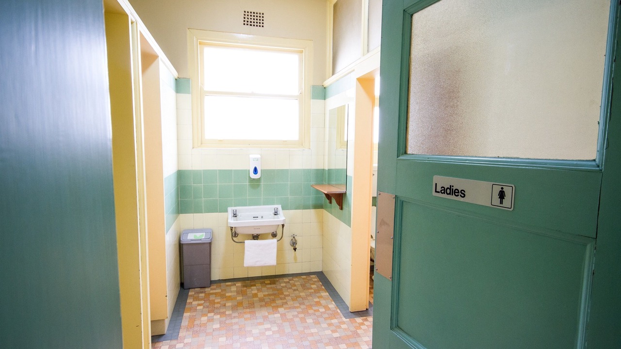 Photo of Bathroom in Rockdale