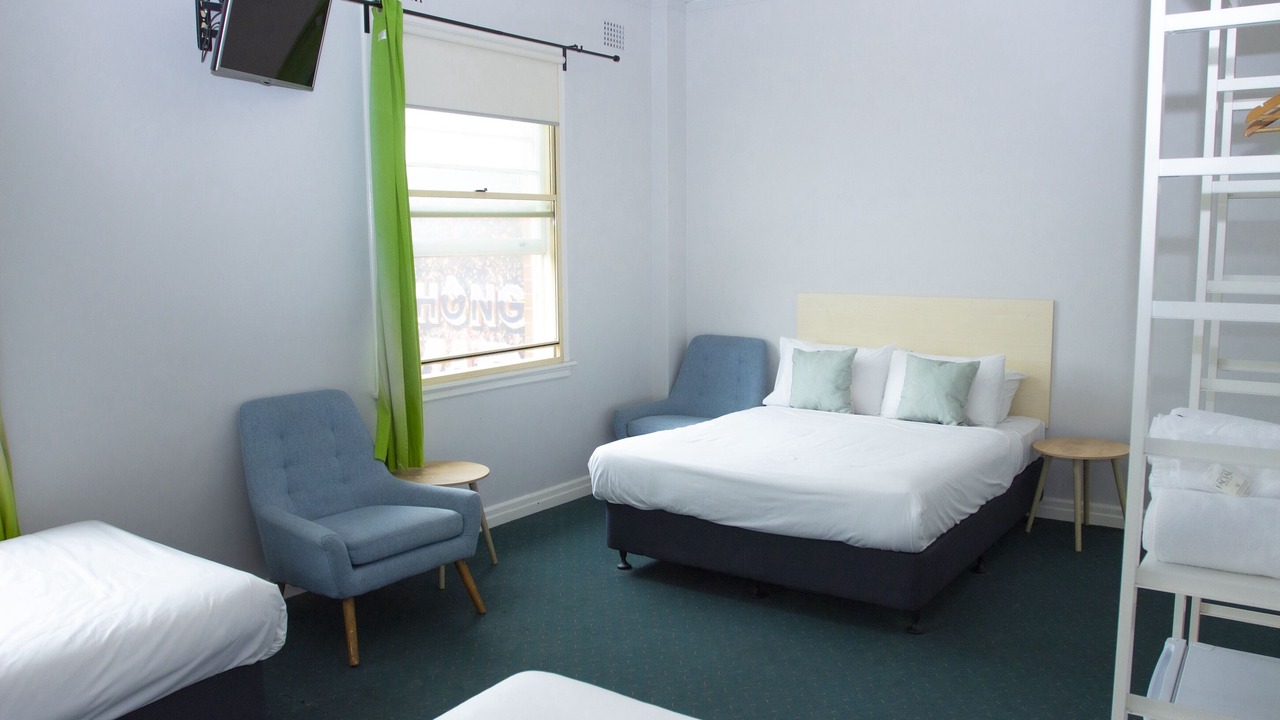Photo of Bedroom in Rockdale