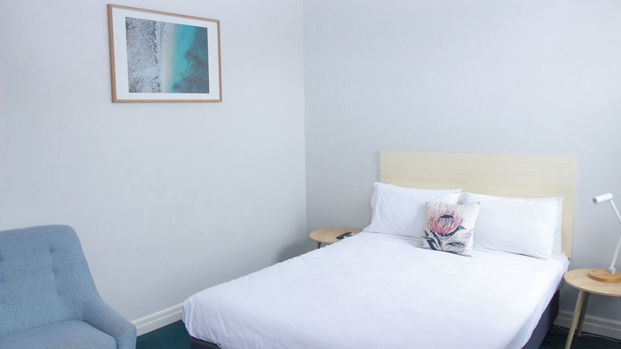 Photo of Bedroom in Rockdale