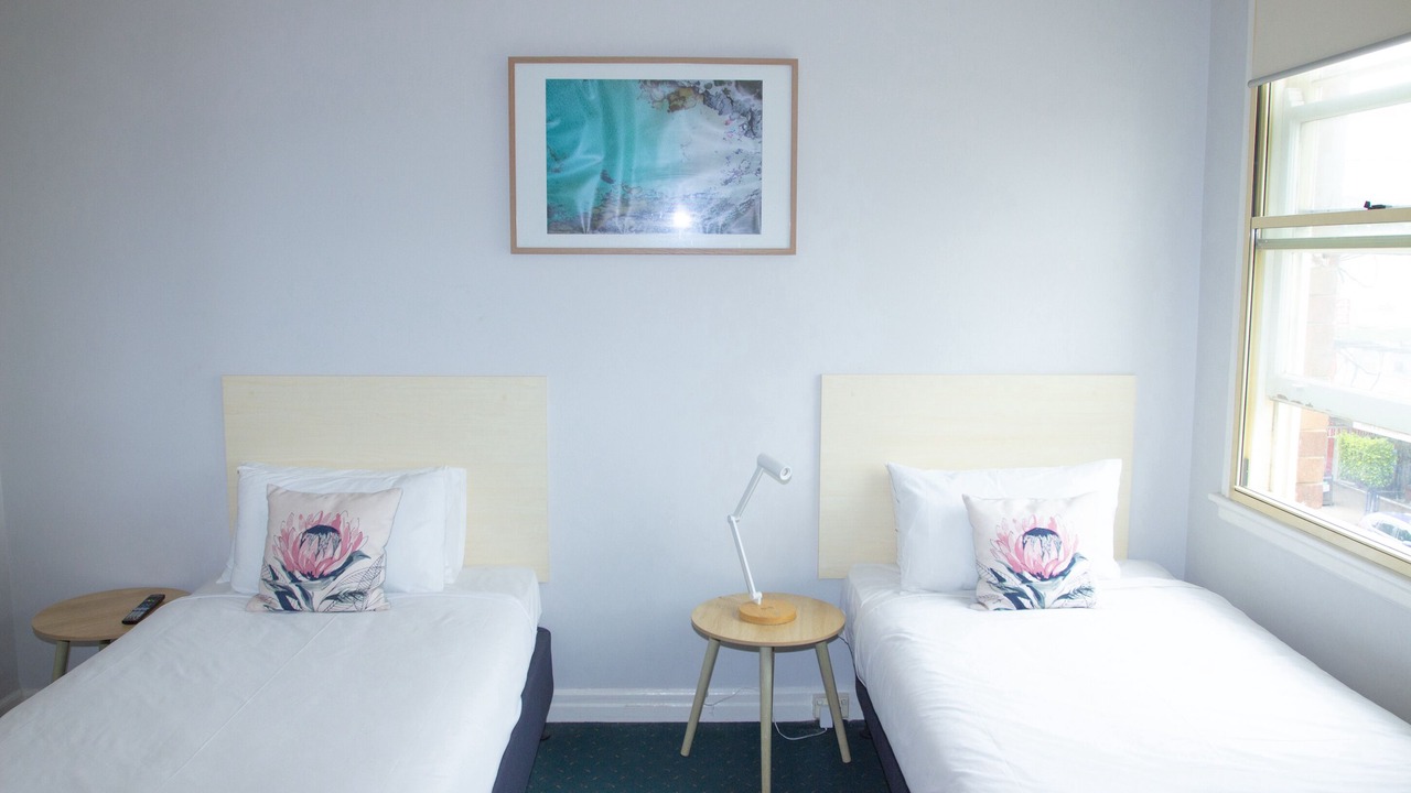 Photo of Bedroom in Rockdale