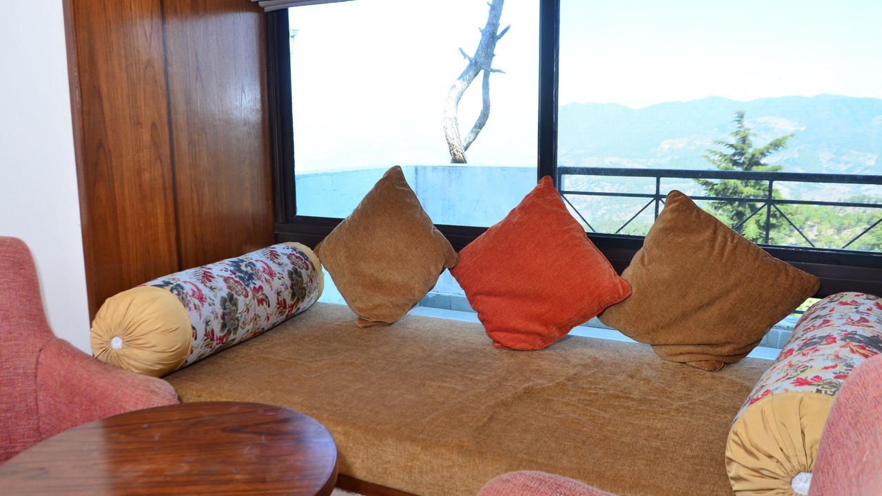 Photo of Bedroom in Turkaura