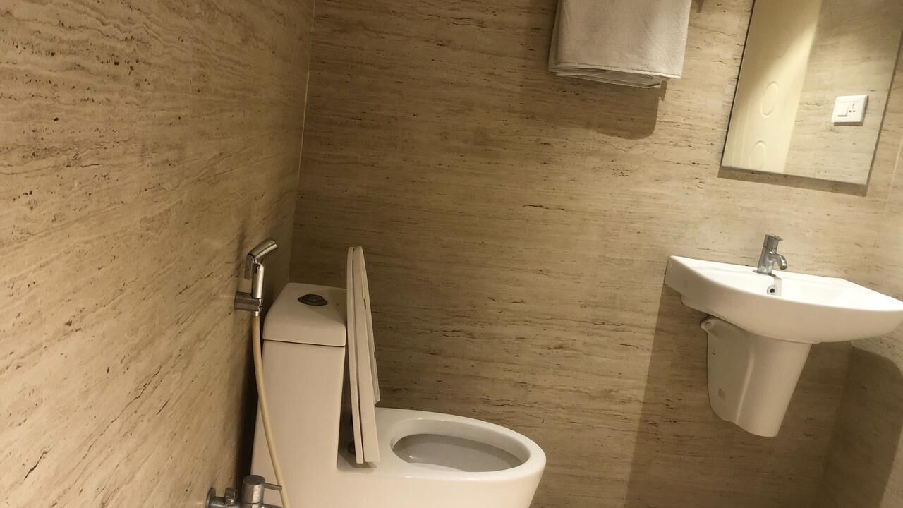 Photo of Bathroom in Guntur