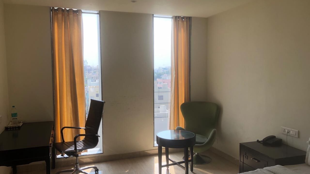 Photo of Bedroom in Guntur