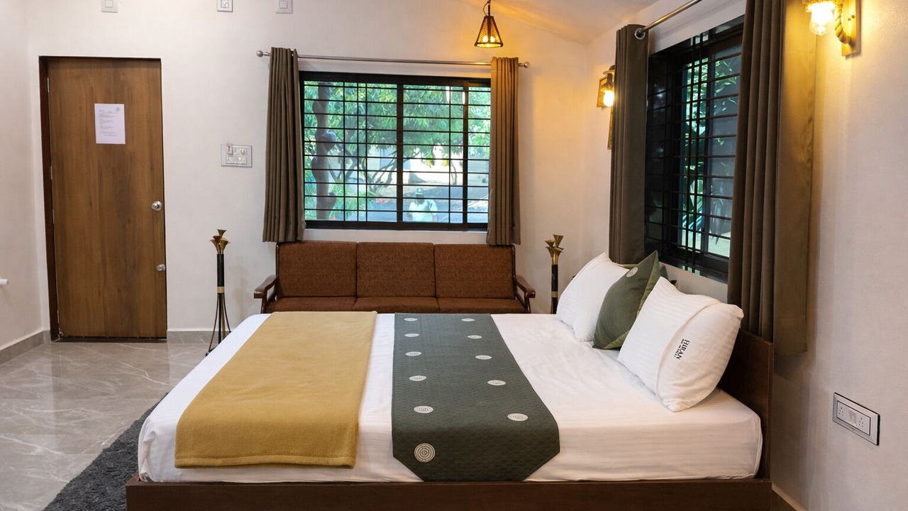 Photo of Bedroom in Haripur