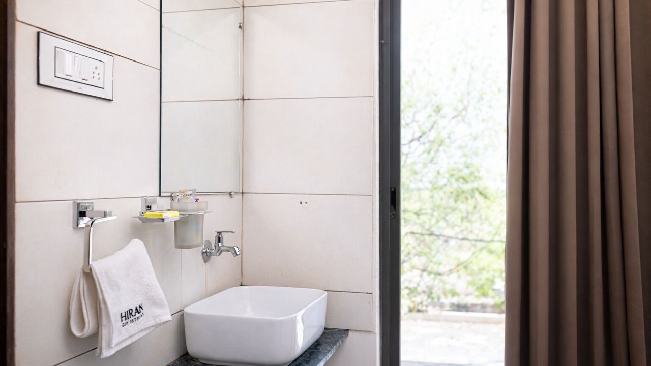 Photo of Bathroom in Haripur