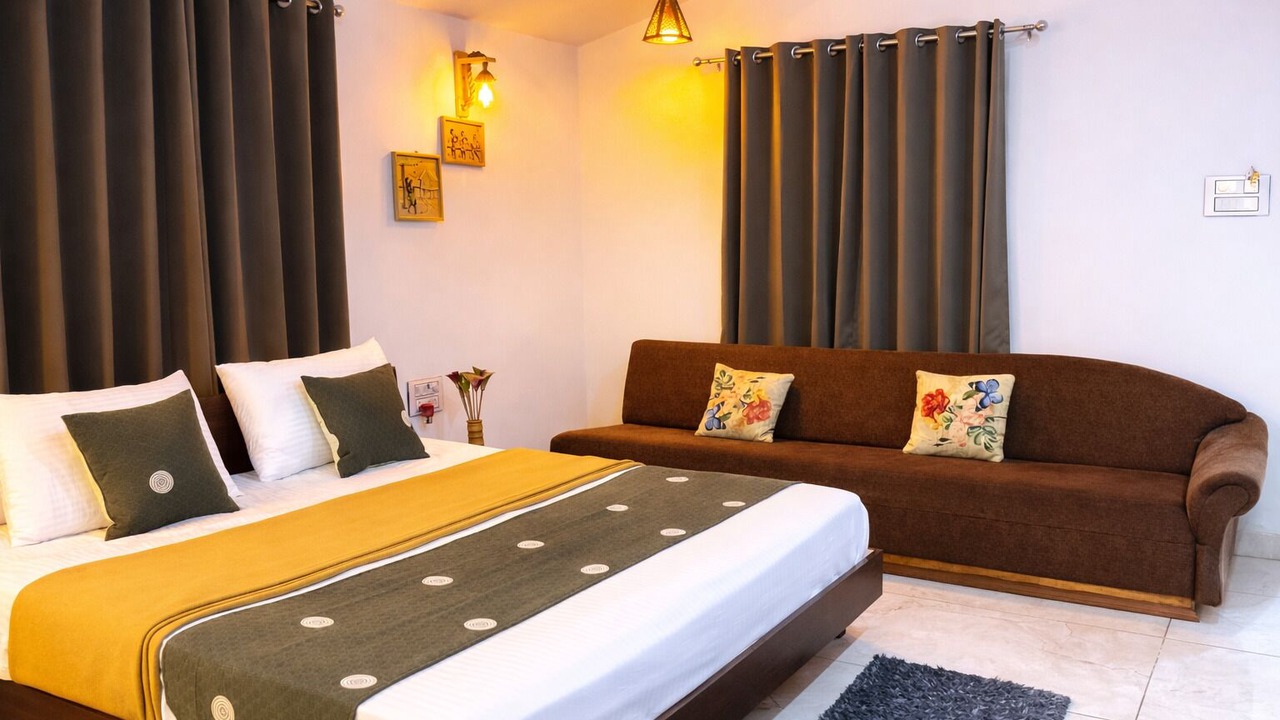 Photo of Bedroom in Haripur