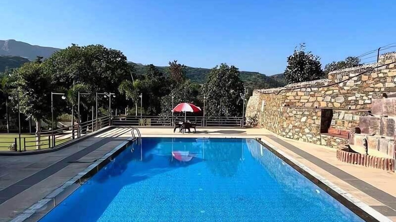 Photo of Outdoor in Udaipur