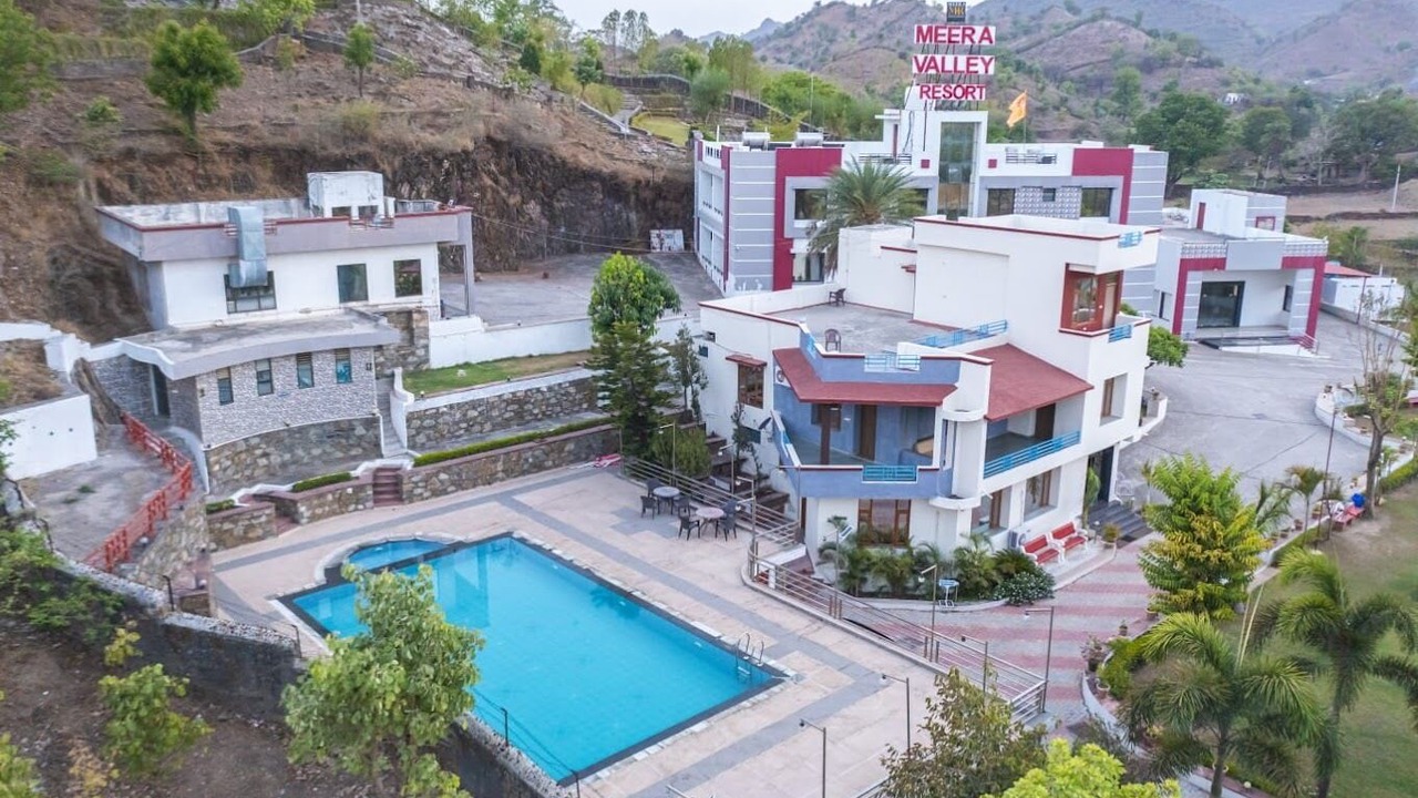 Photo of Outdoor in Udaipur