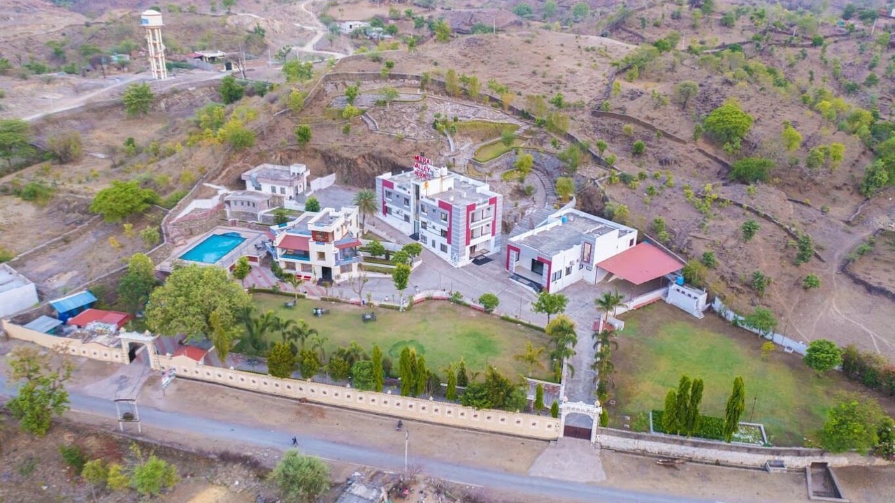 Photo of Outdoor in Udaipur