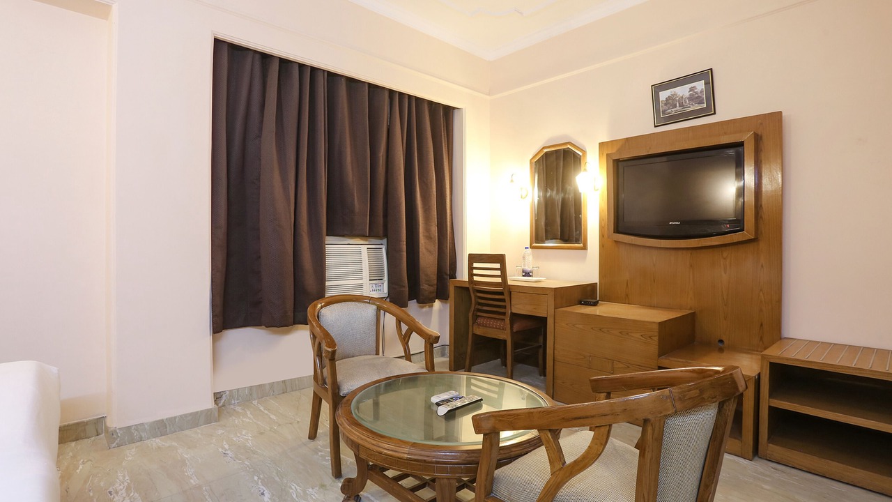 Photo of Bedroom in Sushant Lok