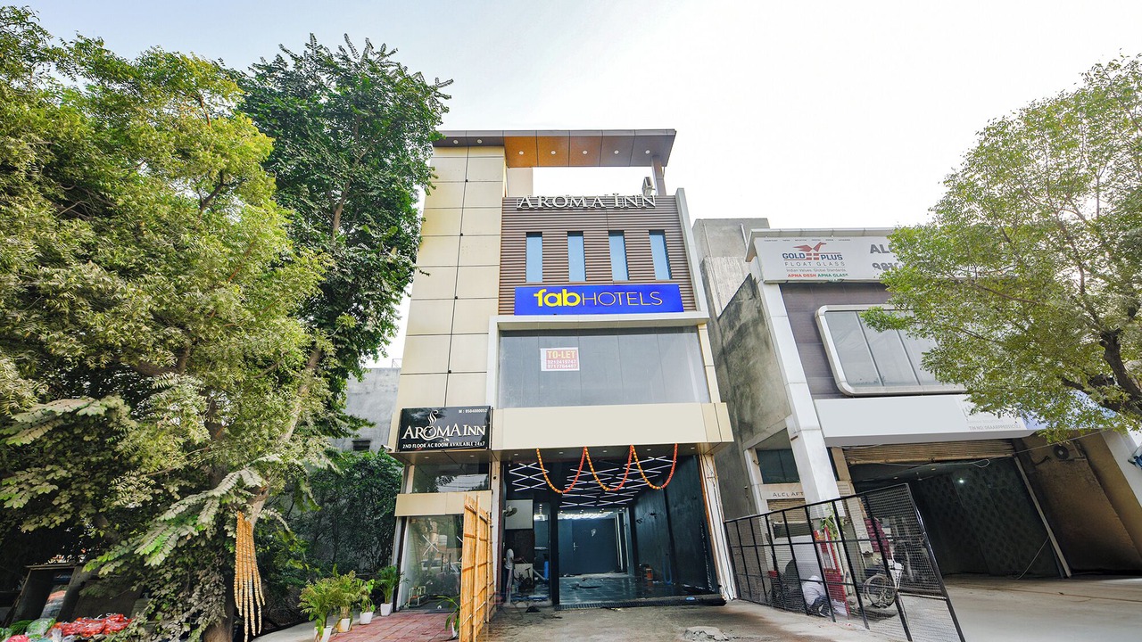 Photo of Outdoor in Faridabad