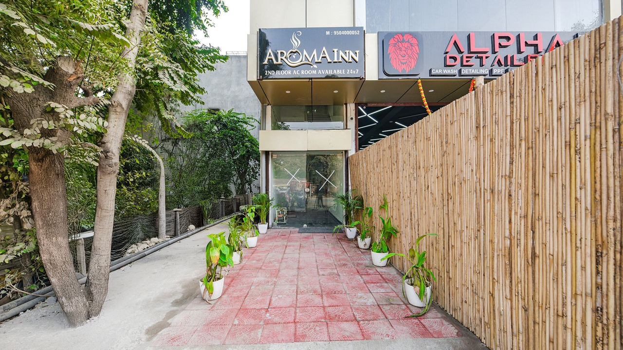 Photo of Outdoor in Faridabad