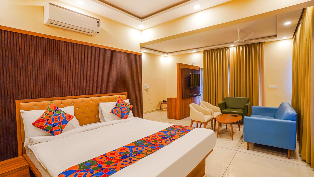 Photo of Bedroom in Sarjapur