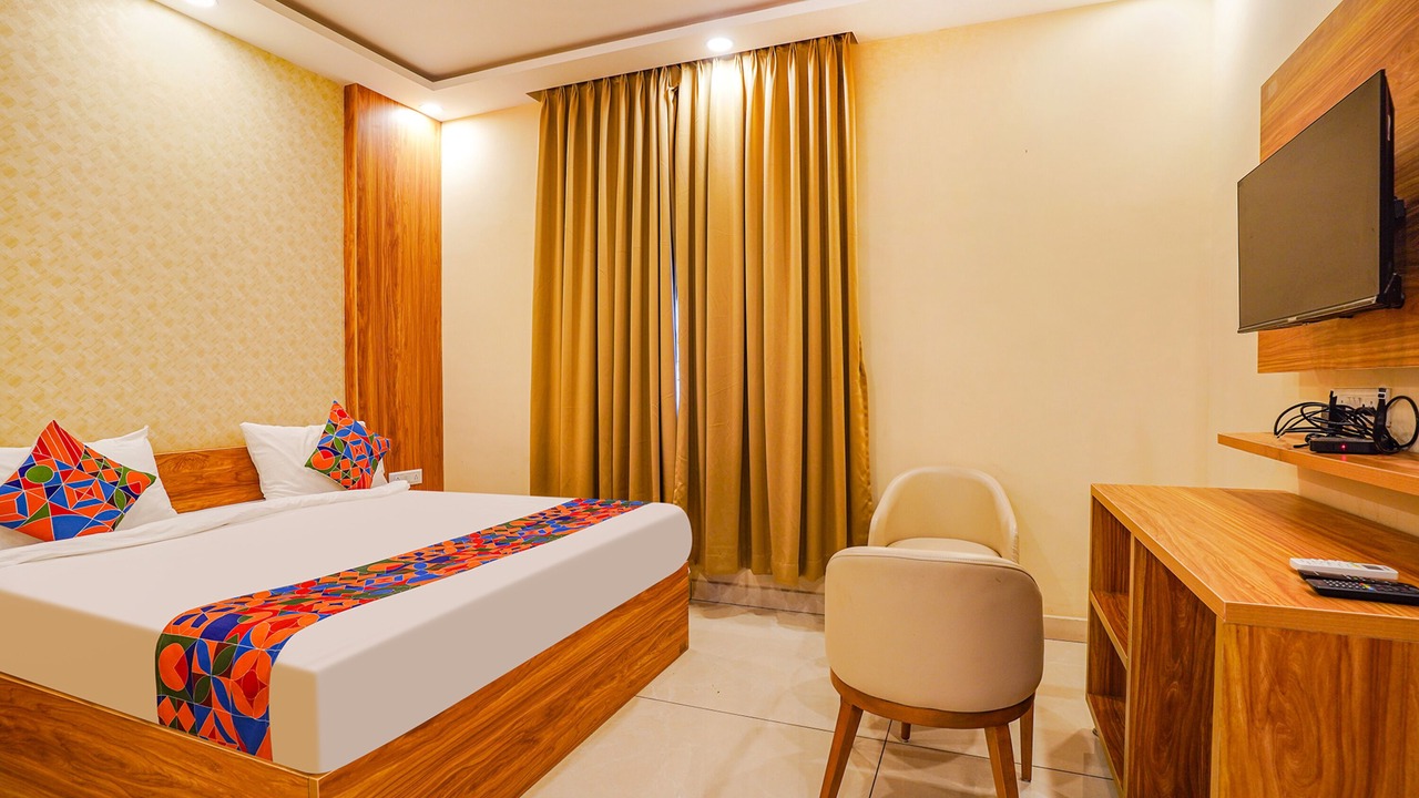 Photo of Bedroom in Sarjapur