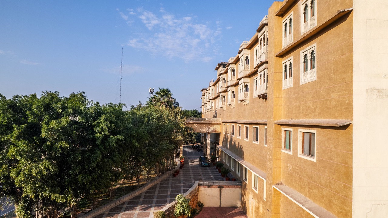 Photo of Outdoor in Udaipur