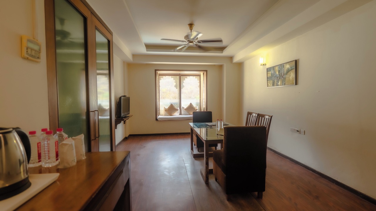 Photo of Bedroom in Udaipur