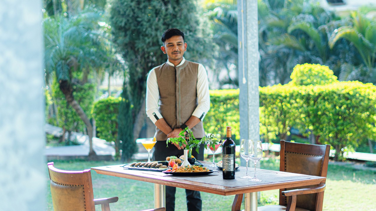 Photo of Outdoor in Udaipur