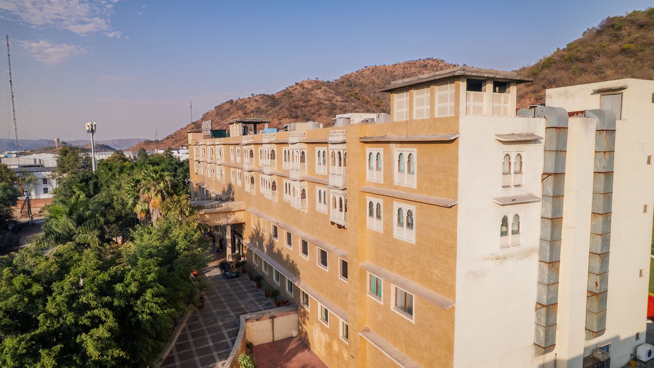 Photo of Outdoor in Udaipur