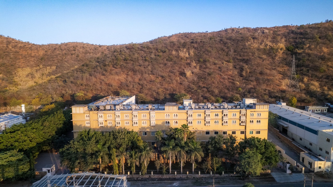 Photo of Outdoor in Udaipur
