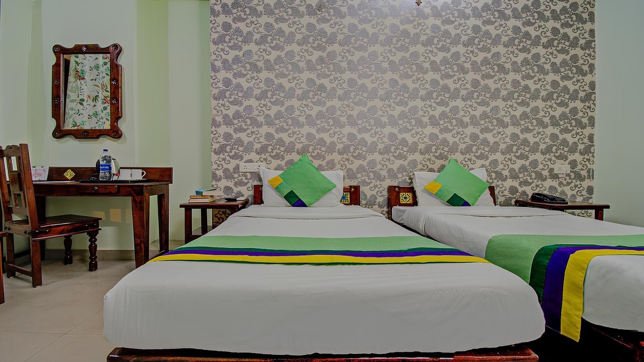 Photo of Bedroom in Vidhyadhar Nagar
