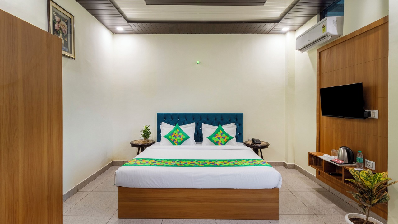 Photo of Bedroom in Ramnagar