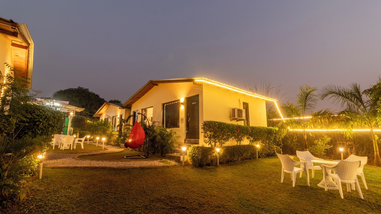 Photo of Outdoor in Ramnagar