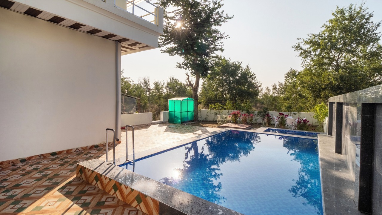 Photo of Outdoor in Ramnagar