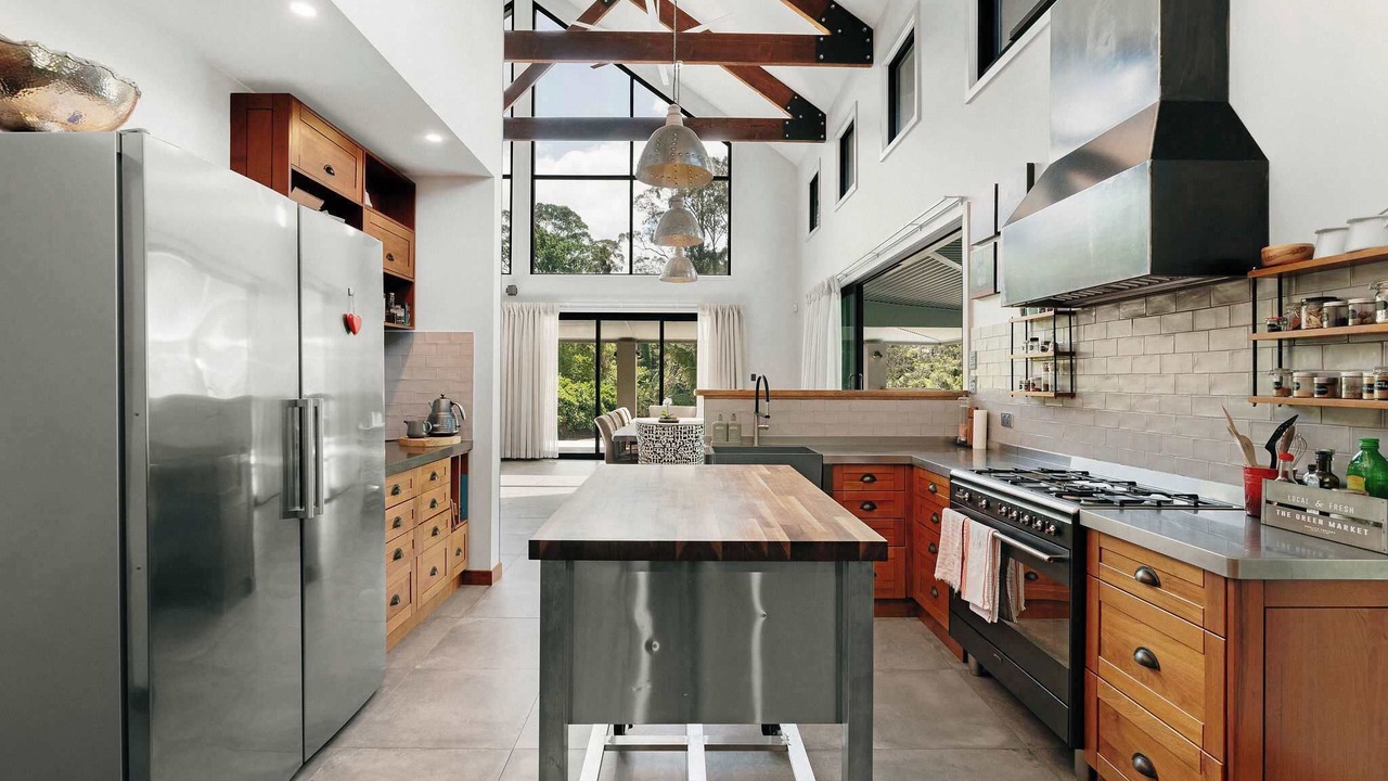 Photo of Kitchen in Terrigal