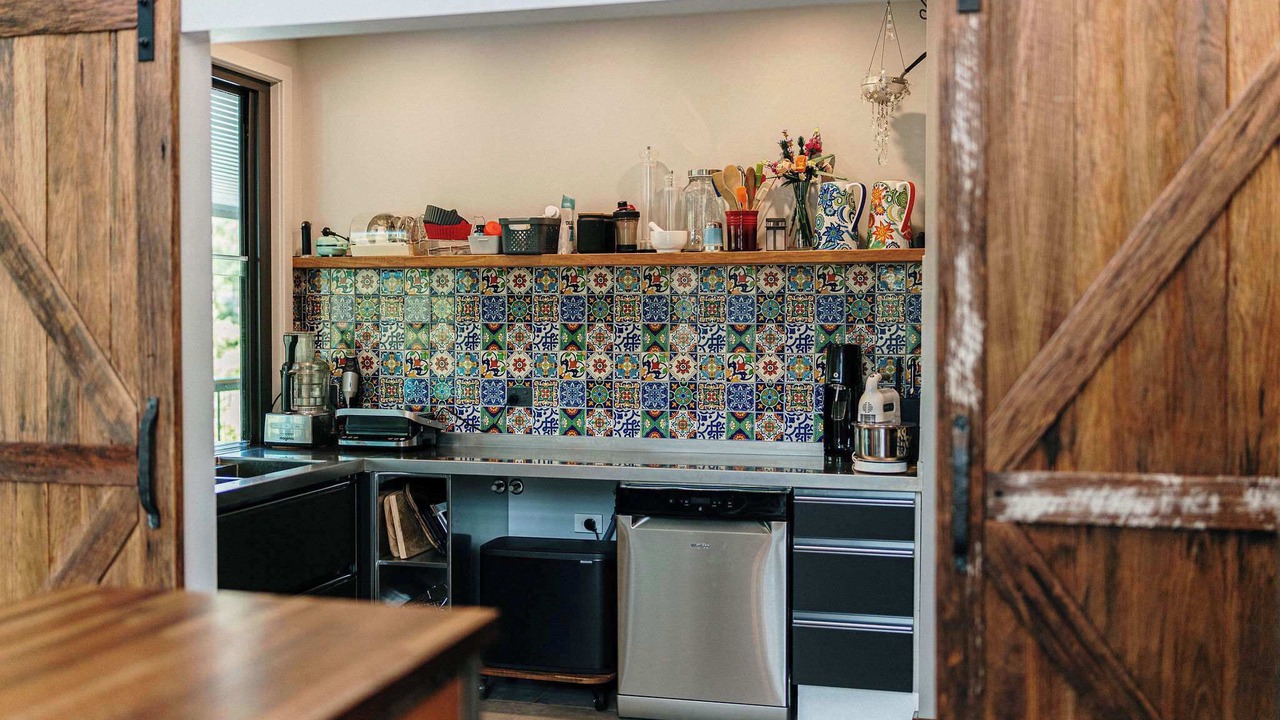 Photo of Kitchen in Terrigal