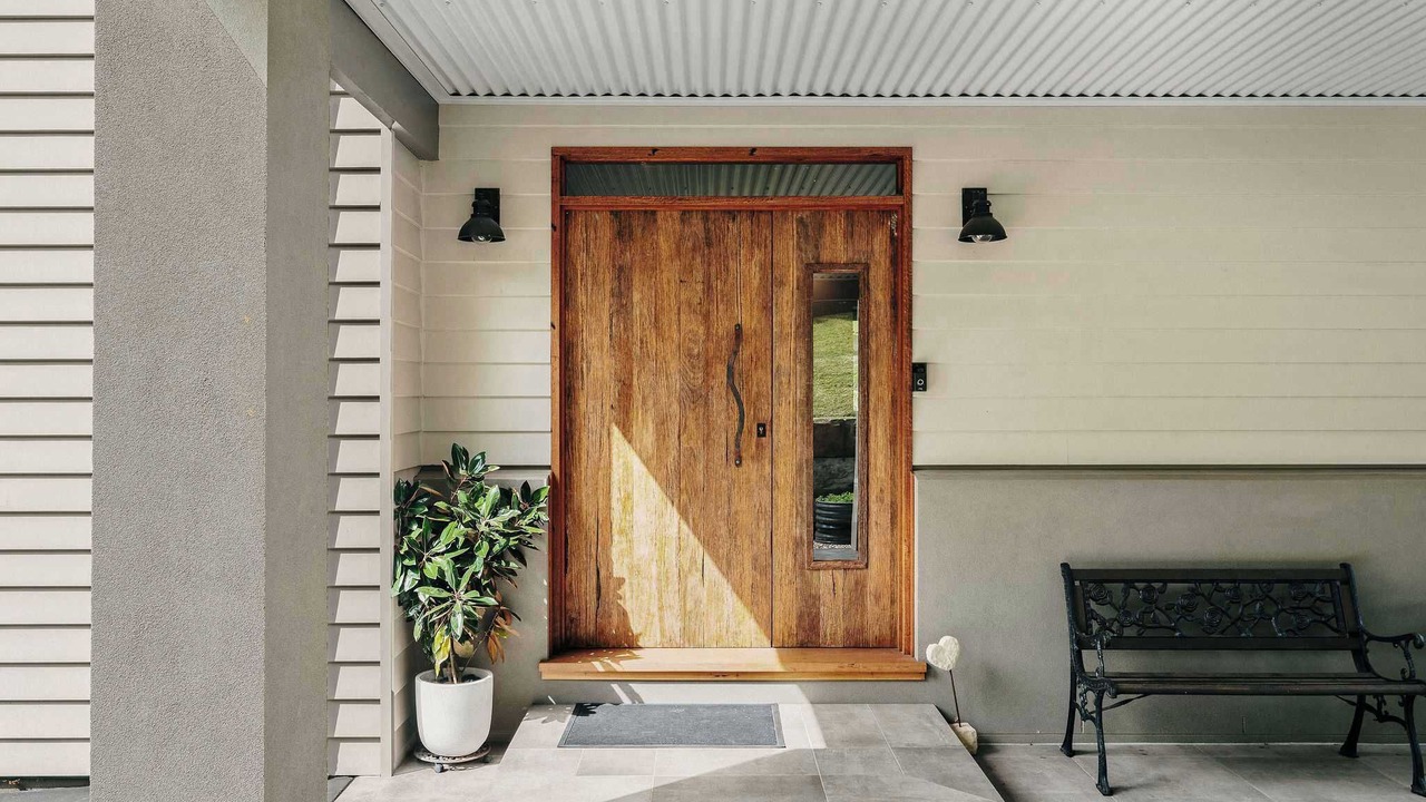 Photo of Patio Balcony in Terrigal