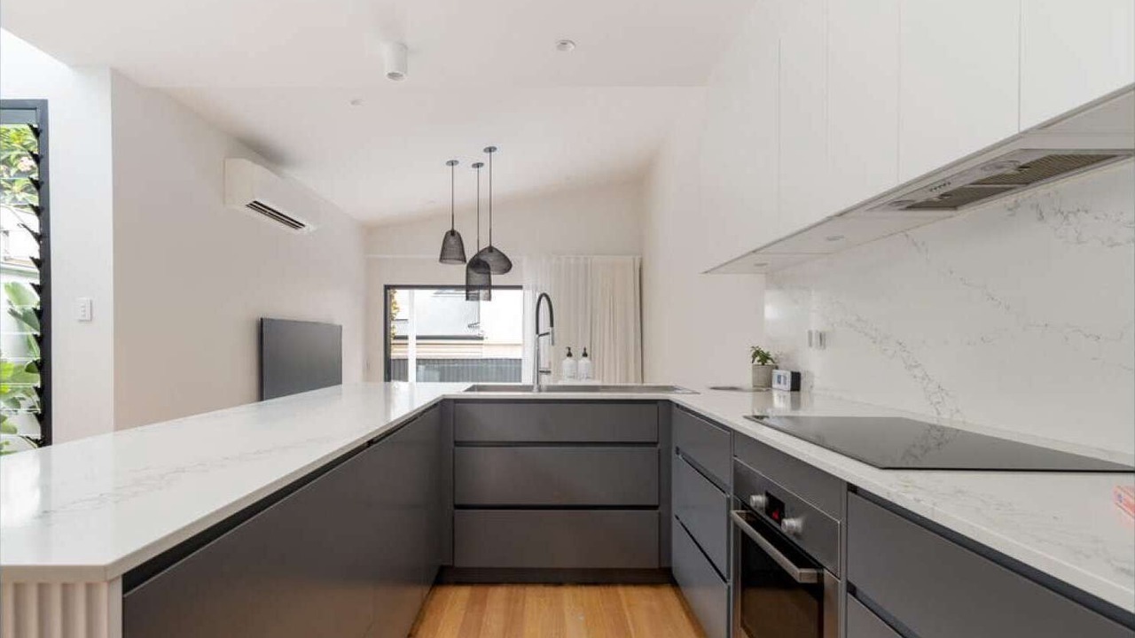 Photo of Kitchen in Balmain