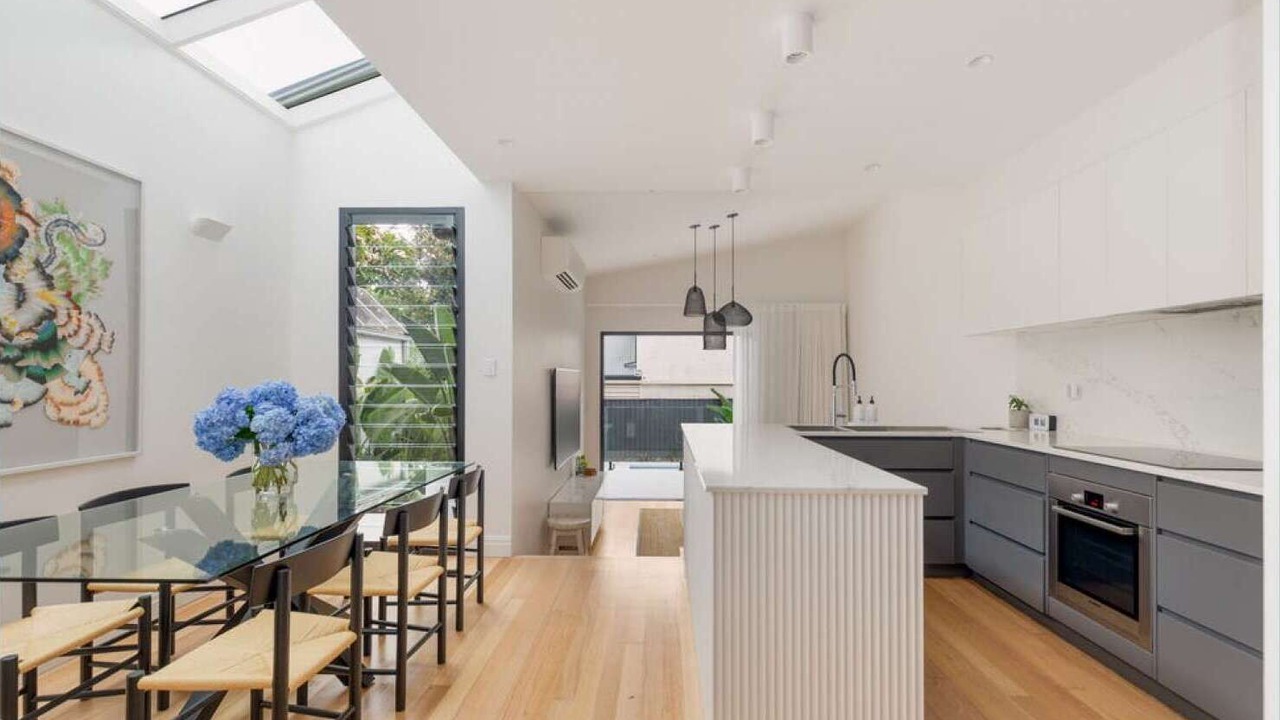 Photo of Kitchen in Balmain
