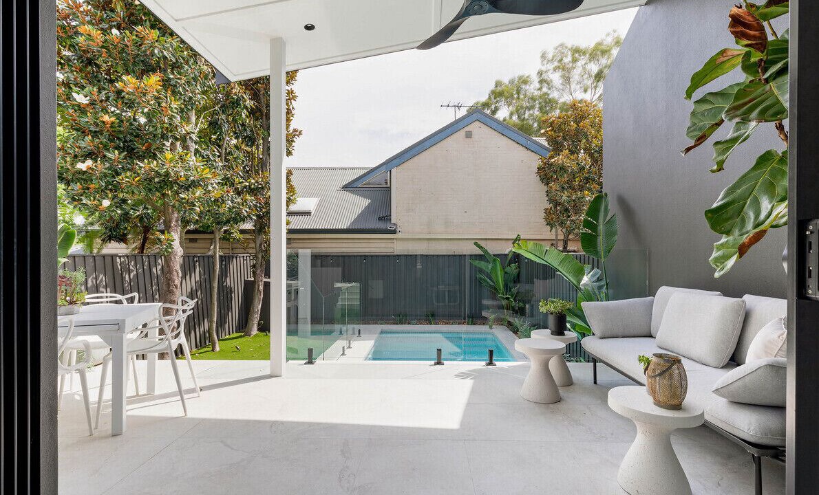 Photo of Outdoor in Balmain