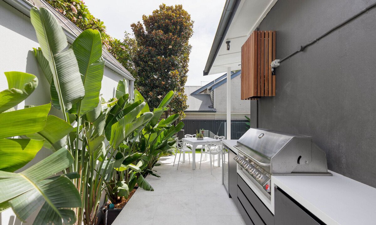 Photo of Patio Balcony in Balmain
