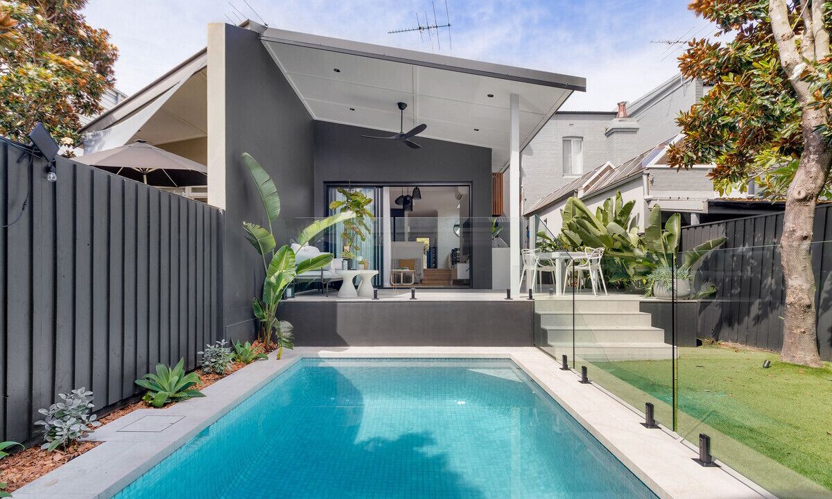 Photo of Outdoor in Balmain