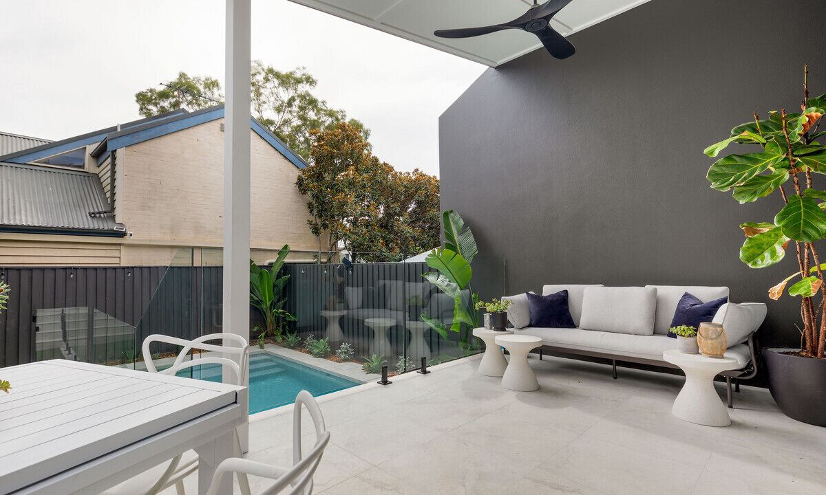 Photo of Outdoor in Balmain