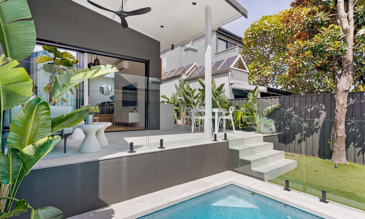 Photo of Outdoor in Balmain