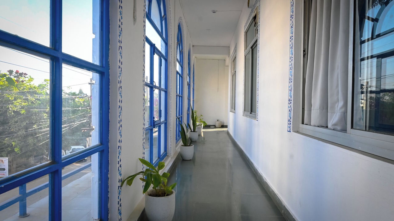 Photo of Outdoor in Mali Colony