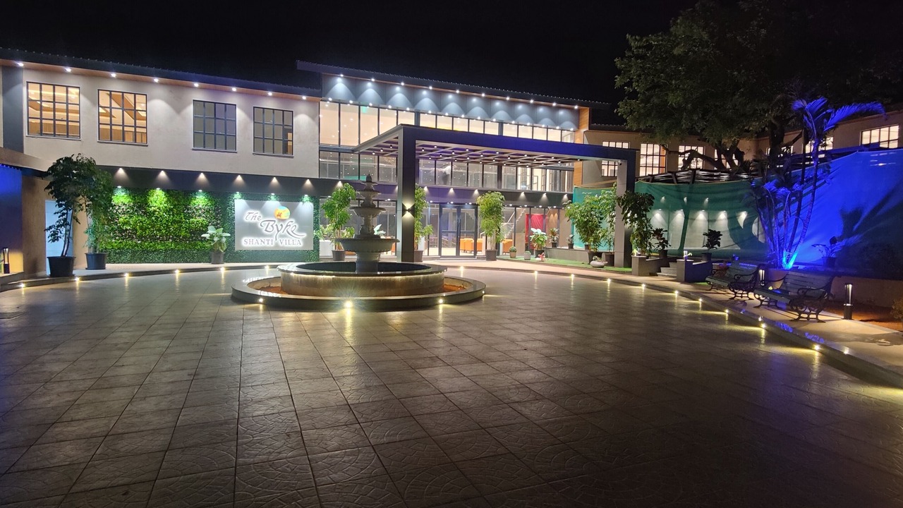 Photo of Outdoor in Mahabaleshwar