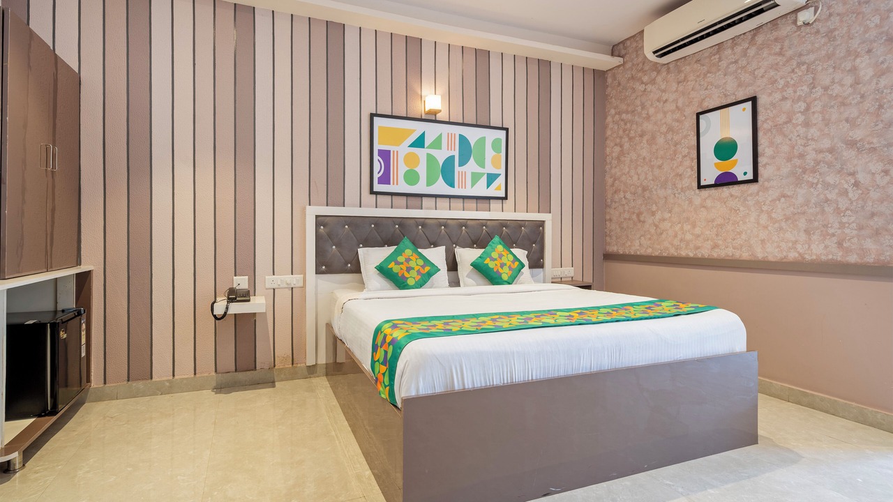 Photo of Bedroom in Madhurawada
