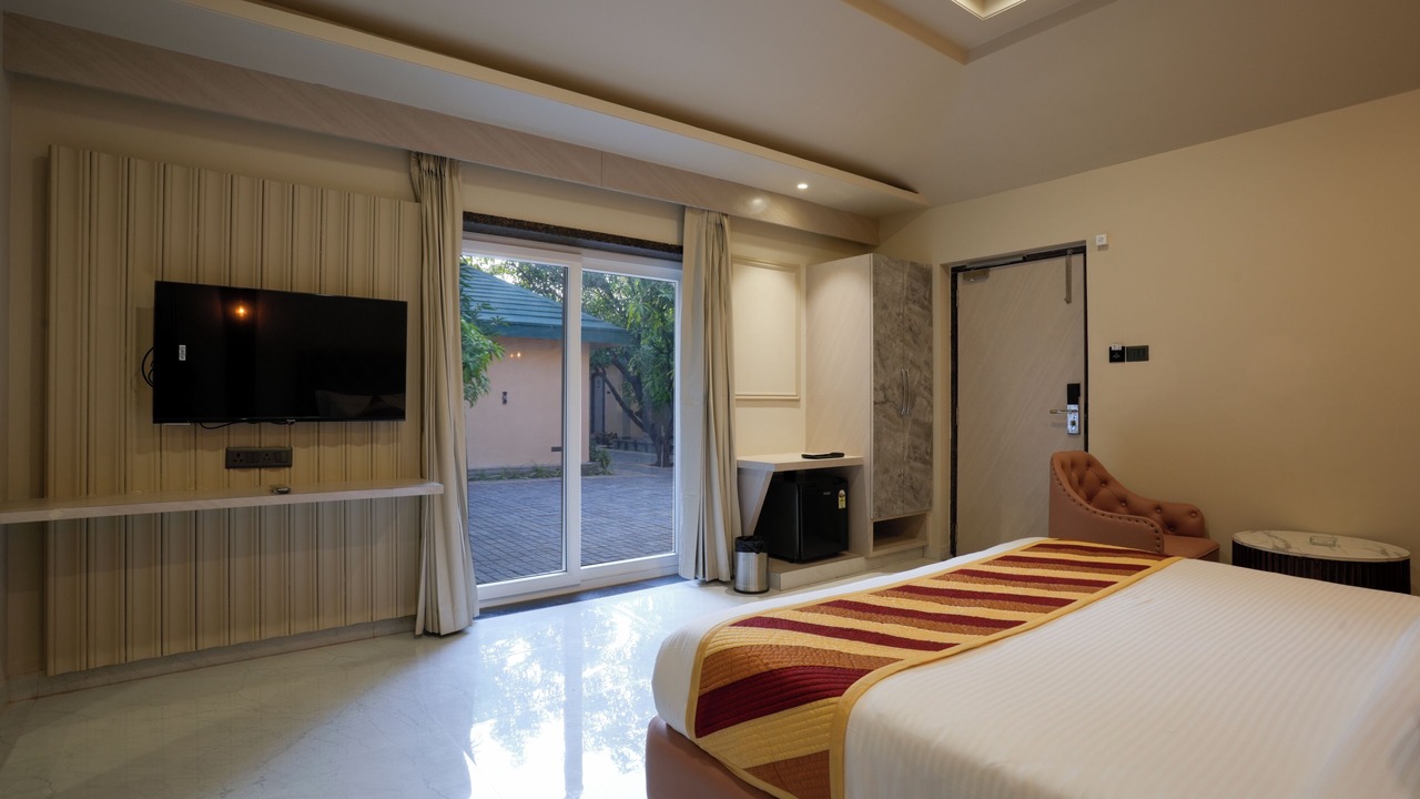 Photo of Livingroom in Village Hokra